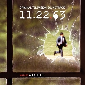 The Bell Notes – I've Had It (саундтрек из сериала 11.22.63. / 11.22.63.)