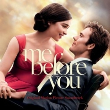Из фильма "До встречи с тобой" / "Me Before You"