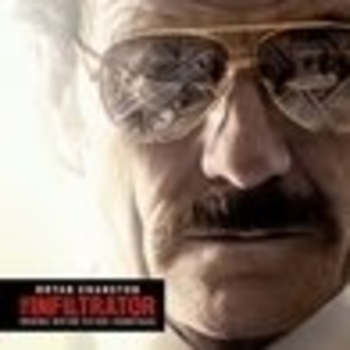 Motion Cntrl – Heavy Loss (музыка из фильма "Афера под прикрытием" / "The Infiltrator")