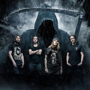 Children Of Bodom