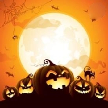 DJ Live – Halloween