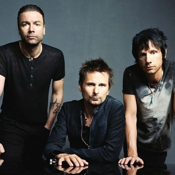 Muse – Sunburn
