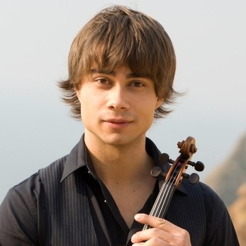 Alexander Rybak – That's How You Write A Song