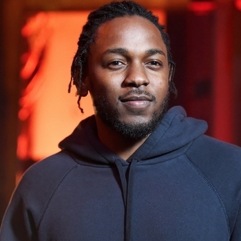 Kendrick Lamar – Sing About Me, I'm Dying Of Thirst