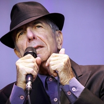 Leonard Cohen – Dance Me To The End Of Love (Sentimental)
