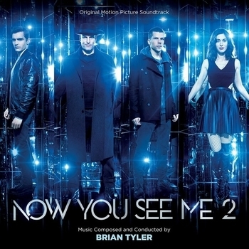 Luo Jin – Yinhua Mountain (мелодия из фильма Иллюзия обмана 2 / Now You See Me 2)