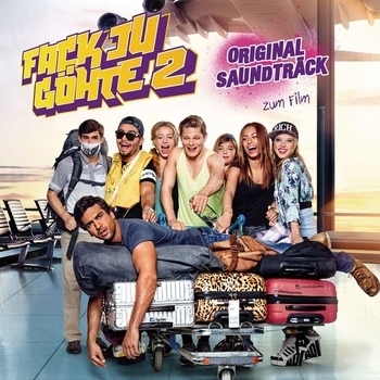 Tribe – Can't Stop Me (ОСТ из "Зачётный препод 3 / Fack ju Göhte 3")