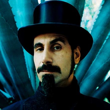 Serj Tankian – Elasticity