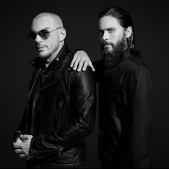 Evolution – Edge Of The Earth