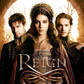 Toby Lightman – Head Underwater (OST Царство / Reign 2 сезон)