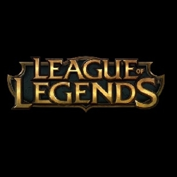 Из игры "League of Legends"