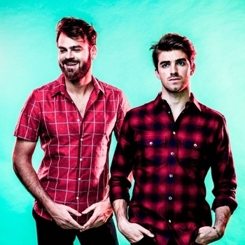 The Chainsmokers (& Coldplay)