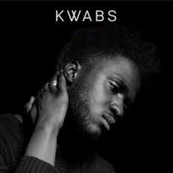 Kwabs – Fight For Love