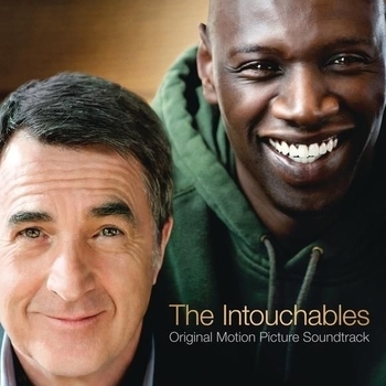 Из фильма "1 + 1 (Неприкасаемые) / Intouchables"
