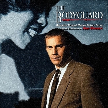 Из фильма "Телохранитель / The Bodyguard" (1992)