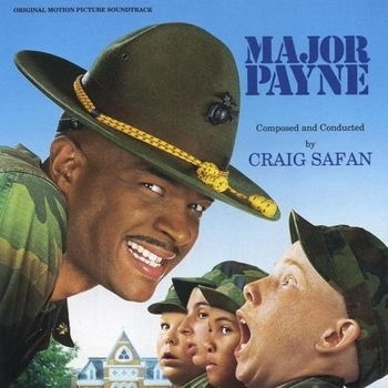 2 Live Crew – Pop That (Bonus) Coochie (саундтрек из фильма Майор Пэйн / Major Payne)