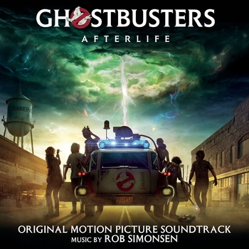 Из фильма "Охотники за привидениями / Ghost Busters"