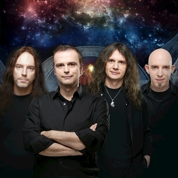 Blind Guardian – Somewhere Far Beyond