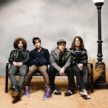 Fall Out Boy – Ghostbusters (I'm Not Afraid) (feat. Missy Elliott)