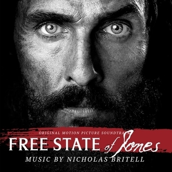 Rob Moose – Postlude (OST Свободный штат Джонса / Free State of Jones)