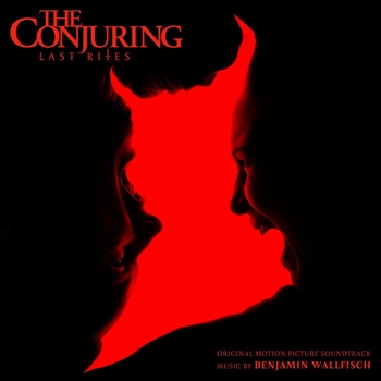 Christopher Blue – Don't Worry Tracy (Bonus) (ОСТ Заклятие 2 / The Conjuring 2)