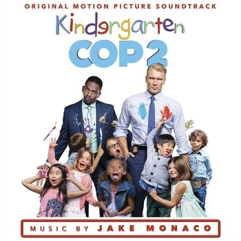 Merced Blue Notes – Your Tender Lips (OST Детсадовский полицейский 2 - Kindergarten Cop 2)