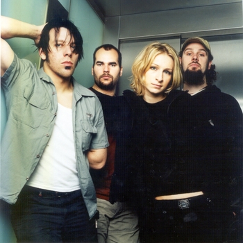 Guano Apes – Open Your Eyes