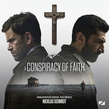 Nicklas Schmidt – Hospital Chase (песня из фильма Мистериум. Тьма в бутылке / Flaskepost fra P | A Conspiracy of Faith)