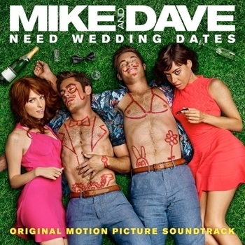 The Beatards – Dang Diggy Dang (ОСТ Свадебный угар / Mike and Dave Need Wedding Dates)