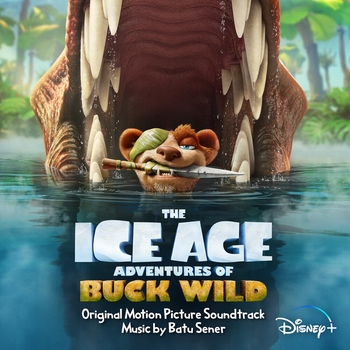 David Newman – Giving Back the Baby (ОСТ из мультфильма "Ледниковый период / Ice Age")
