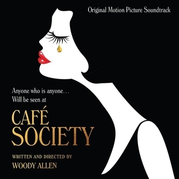 YeraSon – The Peanut Vendor (El Manisero) (OST из фильма Светская жизнь / Café Society)