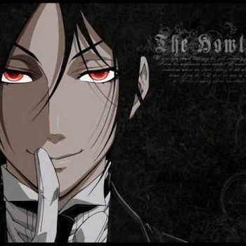 YUUKA – The Slightly Chipped Full Moon (Музыка из аниме Темный дворецкий II / Kuroshitsuji II / Dark Butler II)