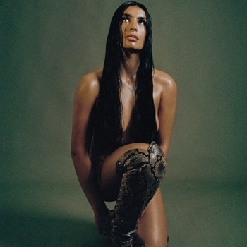 Sevdaliza