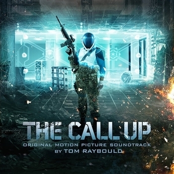 Tom Raybould – Into the World (музыка из фильма Призыв / The Call Up)