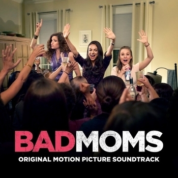 Phases – Tell Me (саундтрек из фильма Очень плохие мамочки / Bad Moms