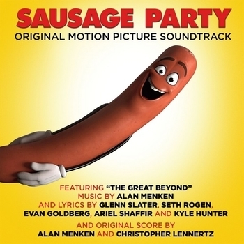 Three Dog Night – Joy to the World (OST Полный расколбас / Sausage Party)