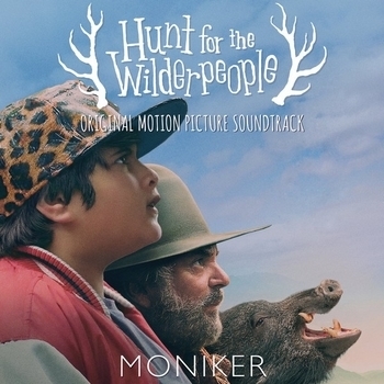Moniker – Ancient Stones (из фильма Охота на диких людей / Hunt for the Wilderpeople)
