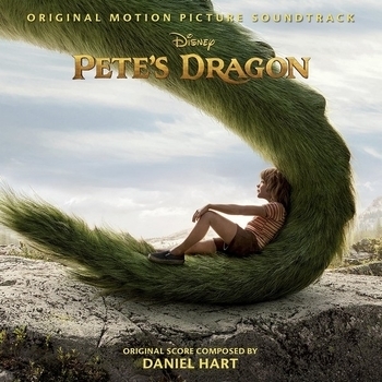 Daniel Hart – Timber