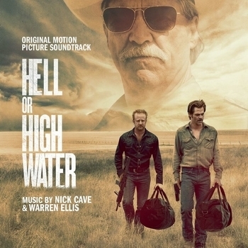 Colter Wall – Sleeping on the Backtop (из фильма Любой ценой Hell / High Water)