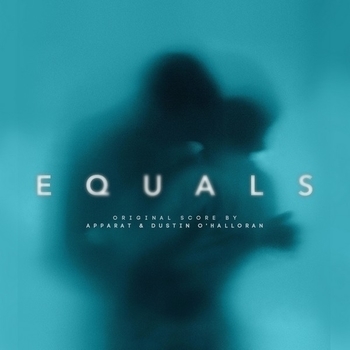 Из фильма "Равные" / "Equals"