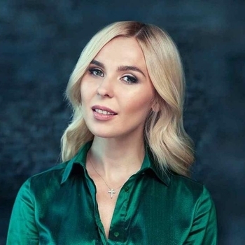 Пелагея