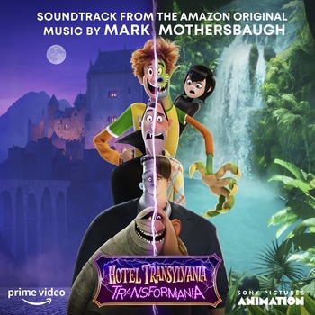 Andy Samberg – Sweet 118 (Монстры на каникулах/Hotel Transylvania (soundtrack)