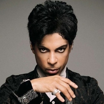 Prince – The Most Beautiful Girl in the World