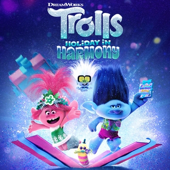 Sam Rockwell – I Fall to Pieces (Саундтрек из мультфильма "Тролли. Мировой тур / Trolls World Tour")