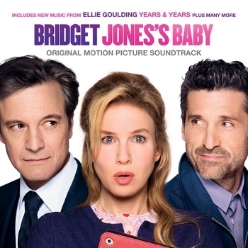Jaq – Blue Treacle (Bonus) (ОСТ ''Бриджит Джонс 3'' / ''Bridget Jones's Baby'')