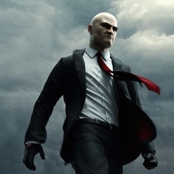 Из игры "Hitman" (1-5)