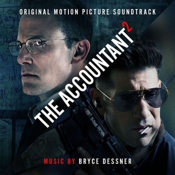 Из фильма ''Расплата'' / ''The Accountant'' (1,2)