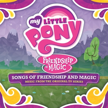 Daniel Ingram – Becoming Popular (Музыка из мультфильма Мой маленький пони: Дружба - это чудо/ My Little Pony: Friendship is Magic)