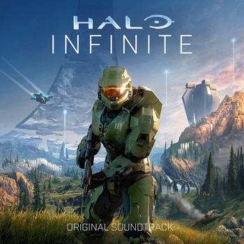 Из игры "Halo" (1-13)