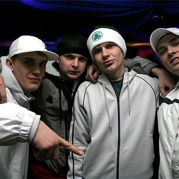 NTL – Вертите задом (feat. Drago) (Best Collection 2006)